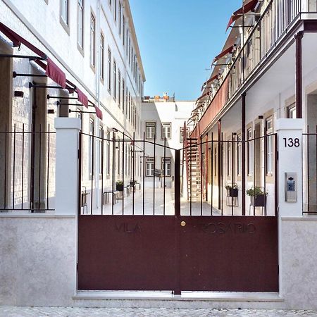 FLH Vila Rosário Cosy Flat I Lisboa Exterior foto