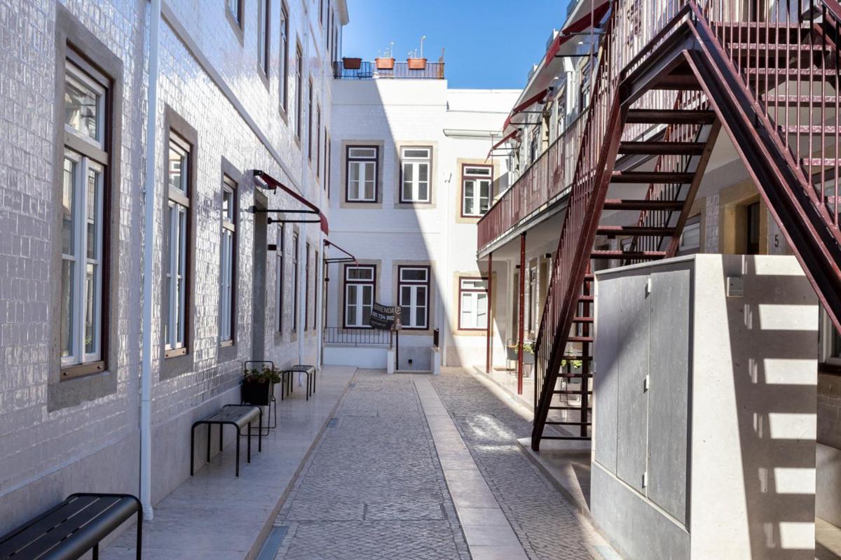 FLH Vila Rosário Cosy Flat I Lisboa Exterior foto
